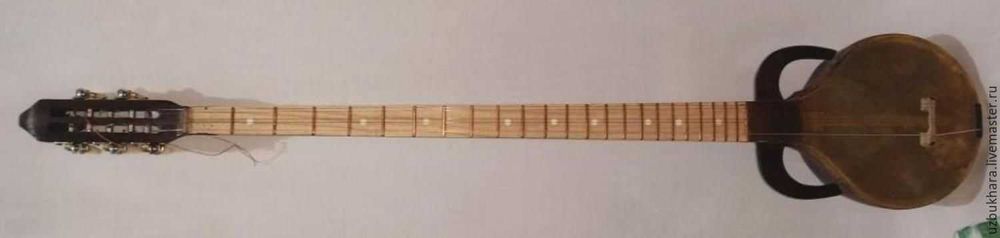 Рубоб отличном состояние,uzim cholaman deb ogandim yangi cholinmagan