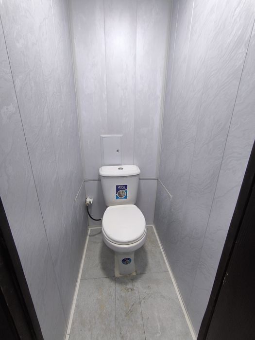 Можно в ипотеку. 2 х комнатную квартиру. Куйлюк 6. 4/9  галерея 43. м2