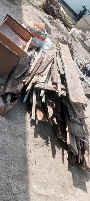 Ағаш отынға тегін беремін, Драва даром бесплатно отдам  срочно