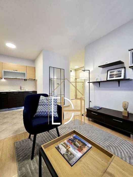 Продава се Двустаен апартамент в Пловдив, Кършияка - 60 кв.м за 2817 €/кв.м - Снимка #4