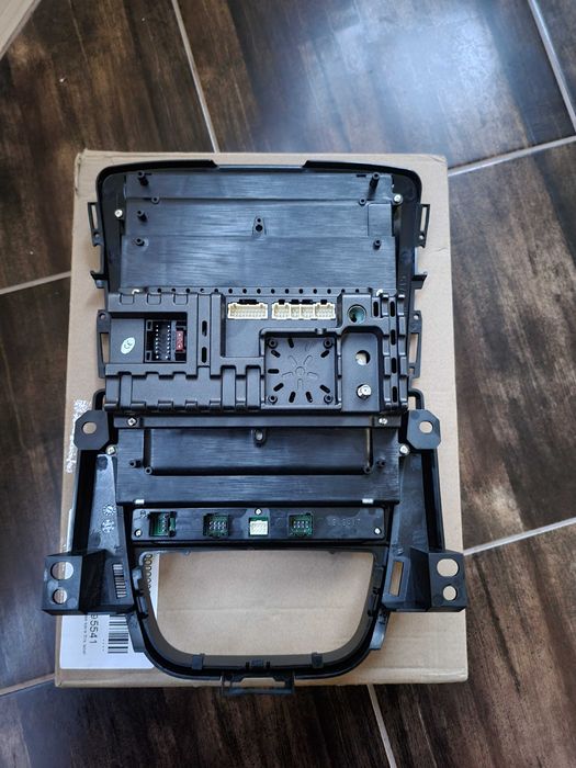 Opel Astra J 2009-2013г Аndroid 12 Mултимедия/Навигация