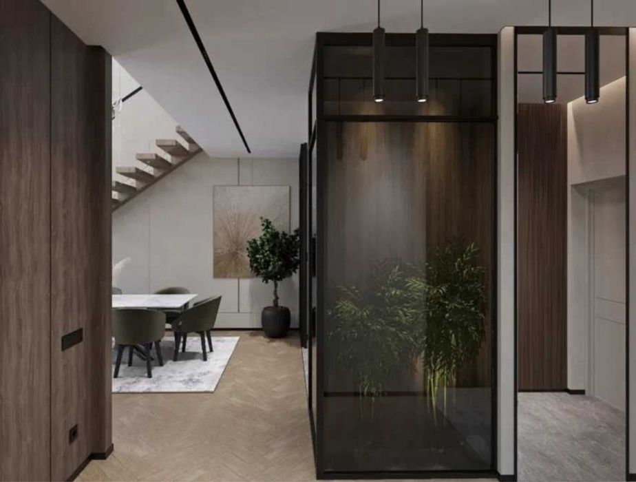 ПЕНТХАУС ЖК Мирабад Авеню 4х комнатная премиум класс!