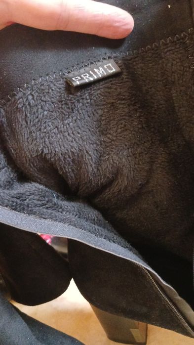 Замш етіктер,Б/у