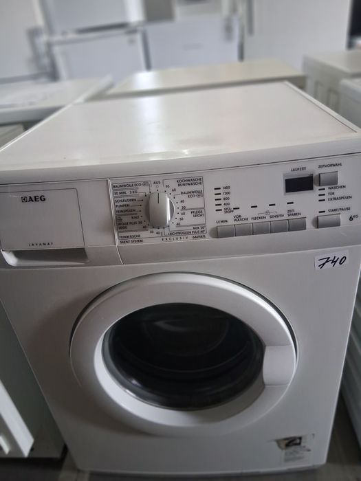 Masina de spalat vase AEG, GARANTIE 12 LUNI