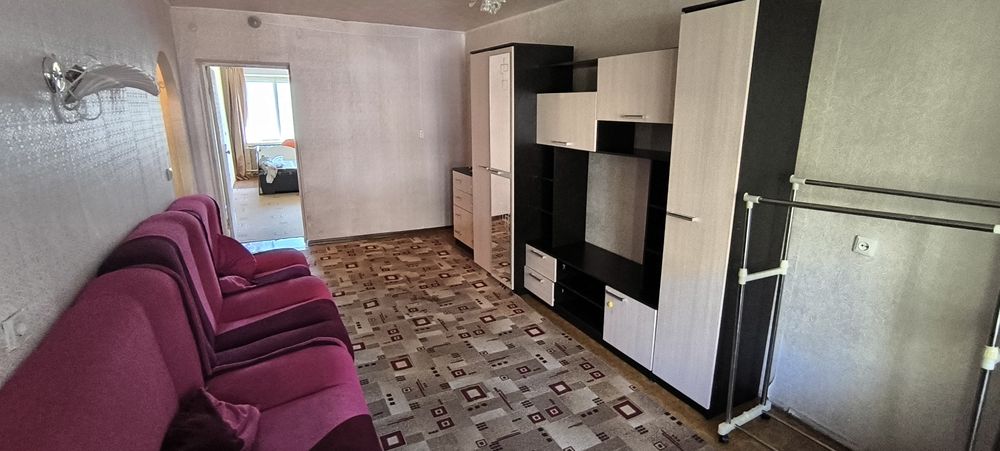 Продам 2-х комнатную квартиру