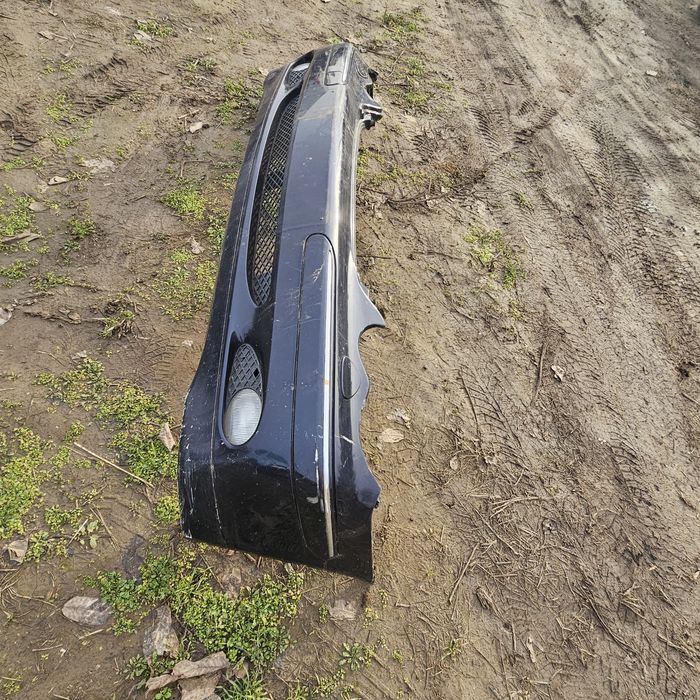 Предна брония мерчедес  w203 c-class