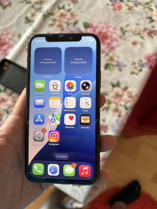 Vand iphone 11 pro