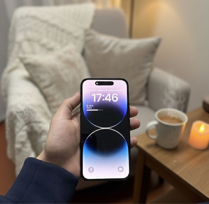 IPhone 14 Pro 6/256 ГБ