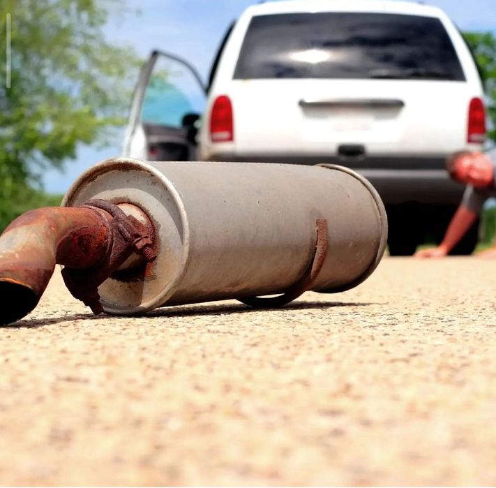 Glushitel remont qlamiz