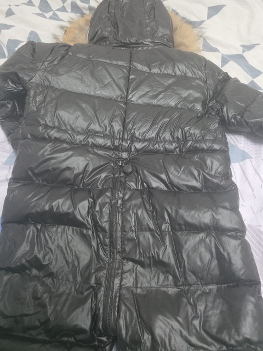 Salopeta iarna copii mărimea 120