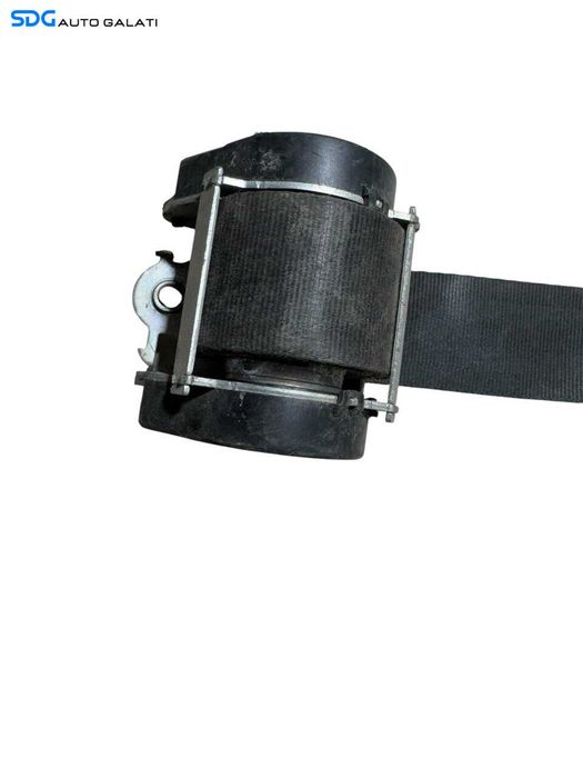 Centura Siguranta Dreapta Fata Dacia Duster 1 2010 - 2018 Cod 934801 [P0056]