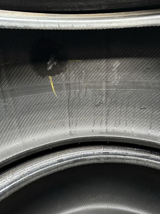 Продам шины летние