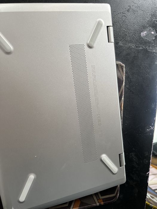 Hp pavilion laptop-13