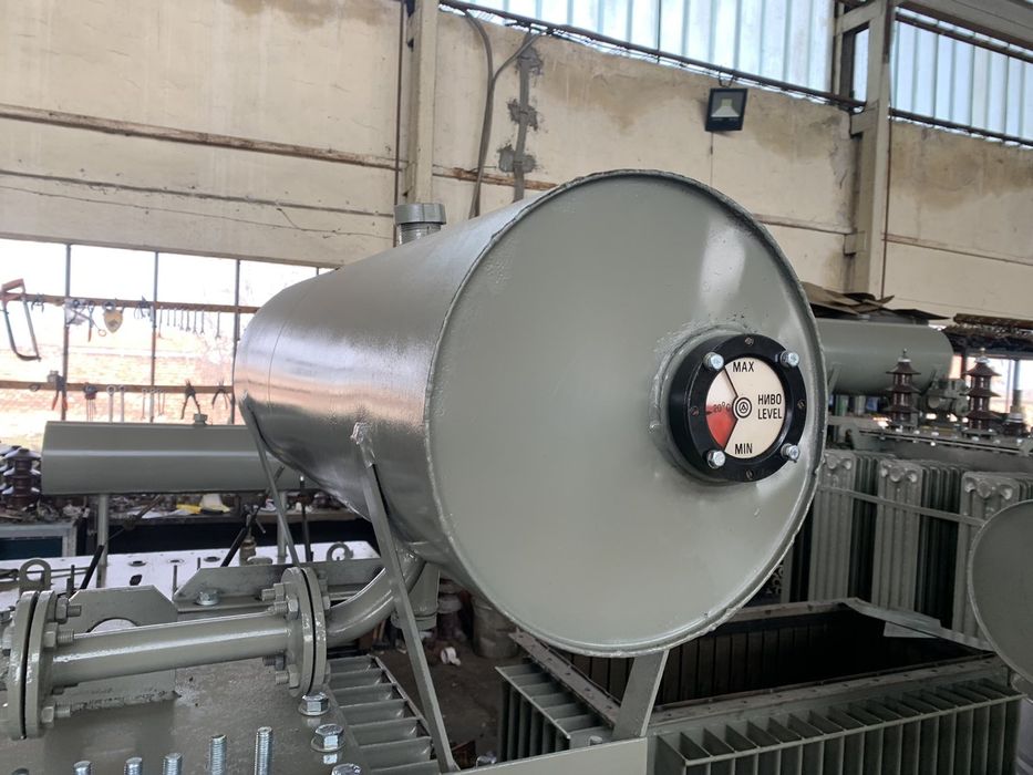 Силови Трансформатори