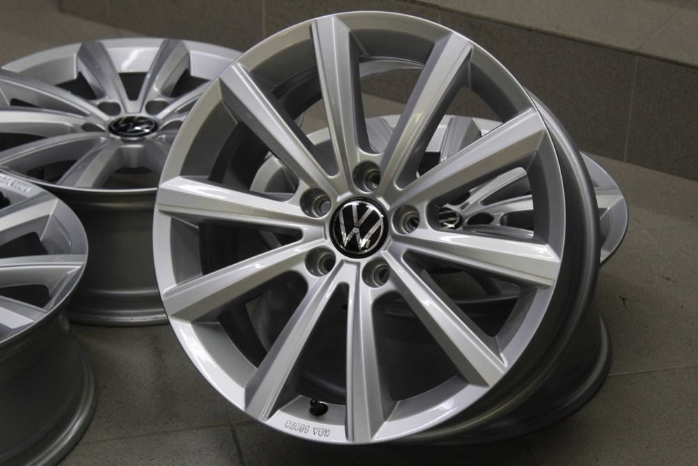 Джанти 17" VW Passat, Arteon