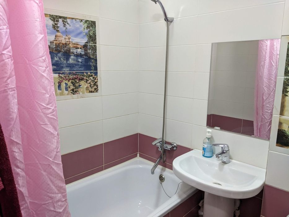 Аренда квартир посуточно