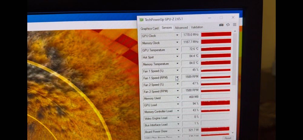 Nvidia RTX 3080 10GB - Founders Edition