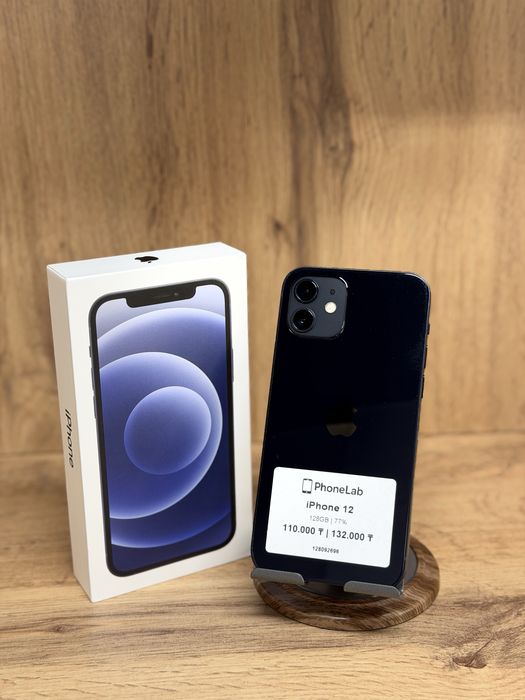 iPhone 12 128GB / Айфон 12 128ГБ PhoneLab