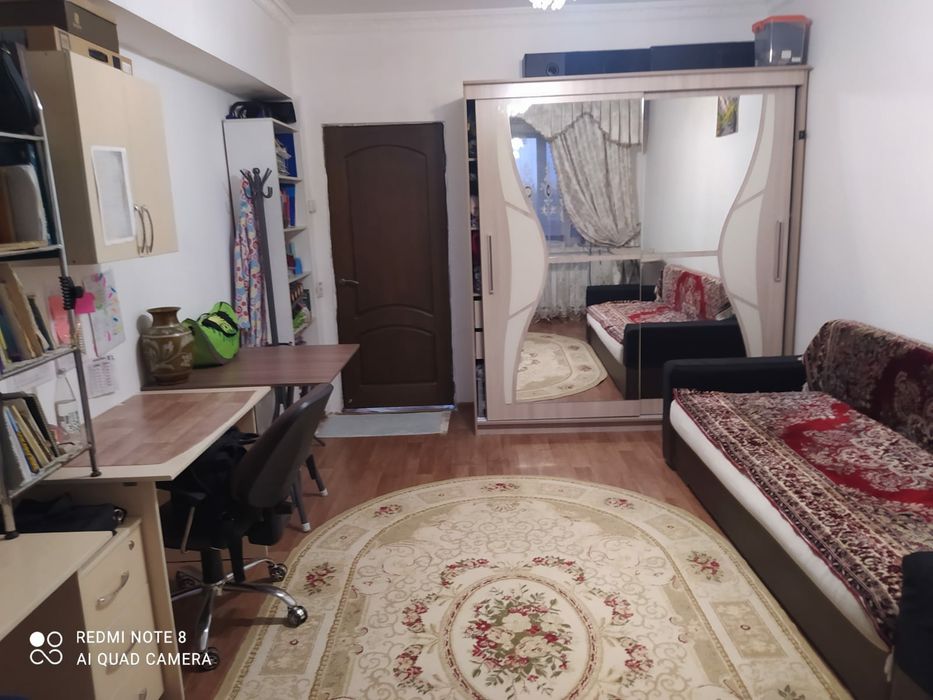 Продам 3-х комнатную квартиру