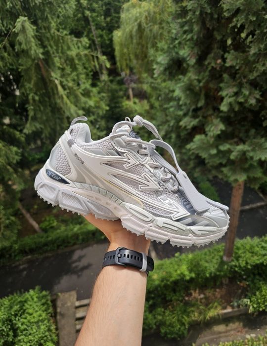 Off White Be Right Back 41 42 43 44 45