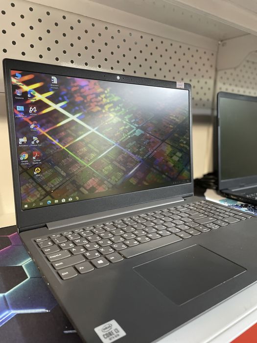 Lenovo в идеале для офиса