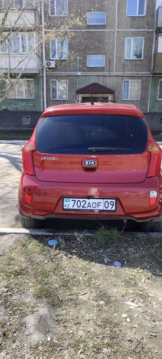 Продам машину в отличном состоянии