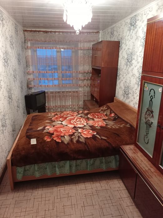 Продается квартира