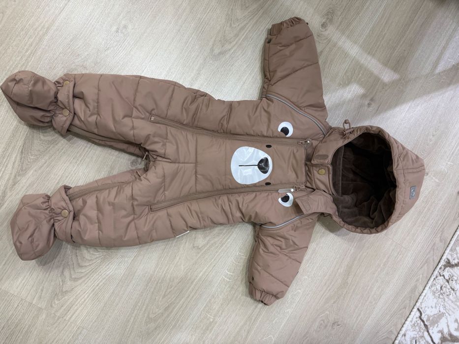 Продам вещи для деток