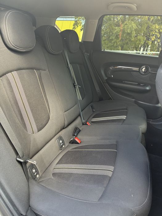 2016 Mini Clubman Cooper SD