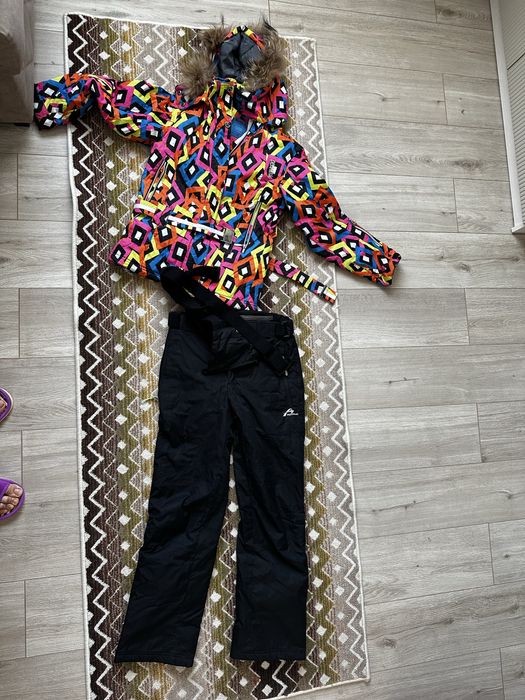 Комбинезон 42-44