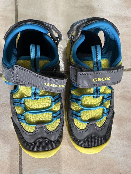 Sandale Geox copii 30