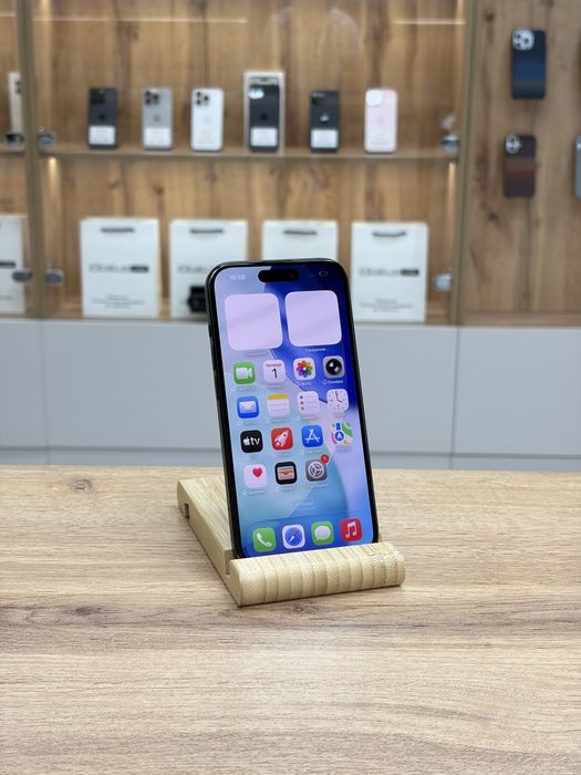iPhone 15 128 gb 87% | iStatus Store