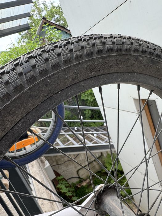 Продам BMX на подростка