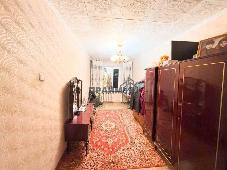 ПРОДАМ 2х ком. Самал (Чингиз ПРАЙМ)