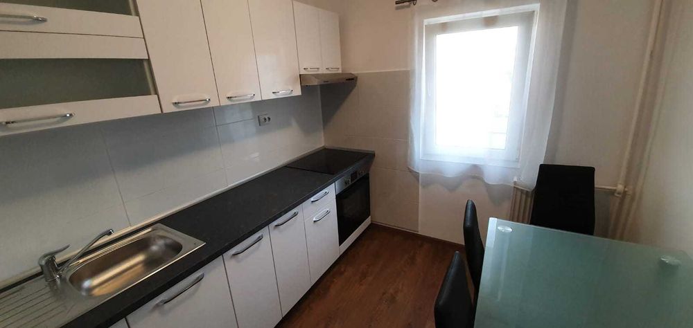Inchiriez apartament 2 camere, Nufarul, zona Lotus
