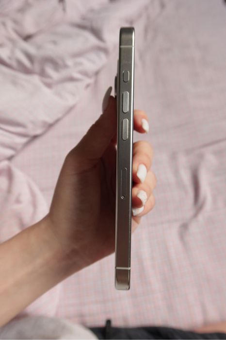 Iphone 15 pro 512gb