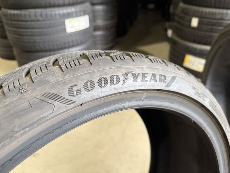 235/35/19 GOODYEAR 2бр