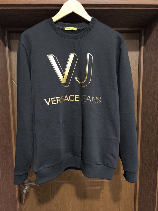 Суичър Versace Jeans