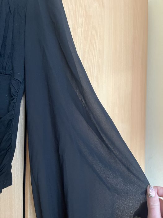 Официални блузи с дъкъг ръкав