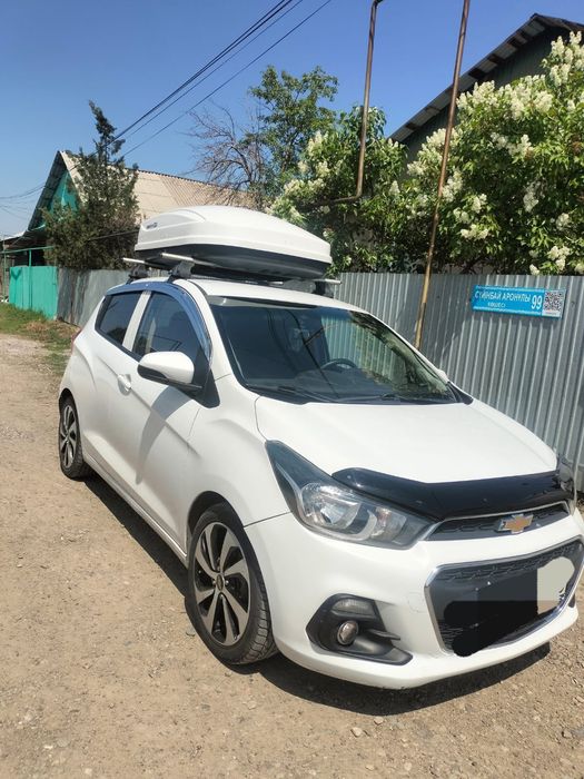 Автомобиль продам.