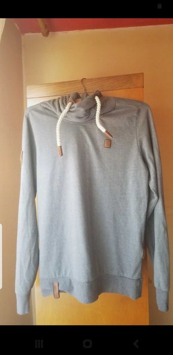 Hanorac dama Naketano original marimea L