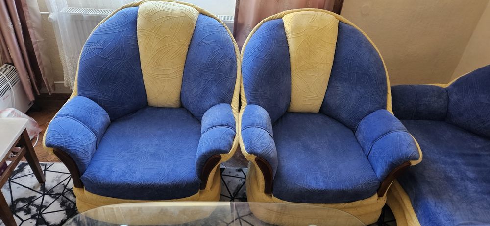 Комплект холова гарнитура