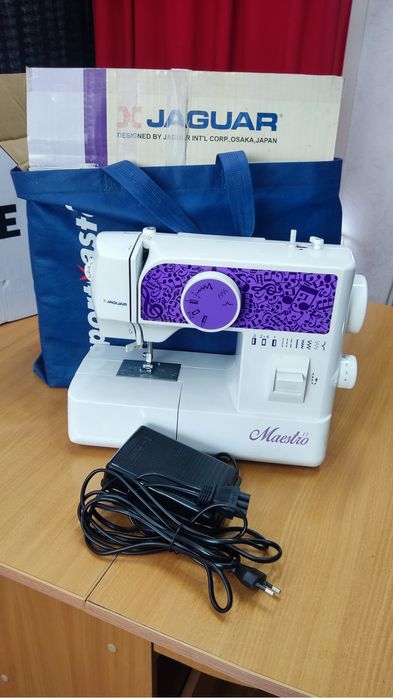 Бытова машынка разные виды