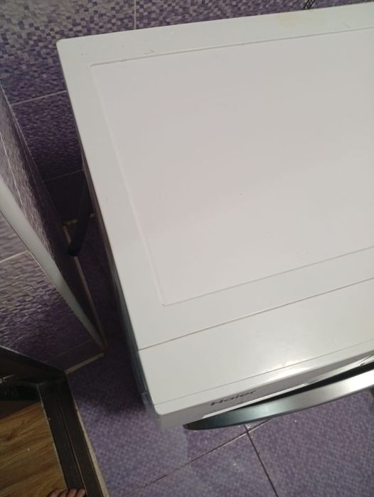 Стиральная машинка