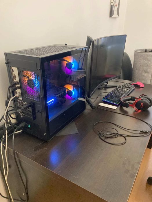Full PC Gaming Epic HyperPlus