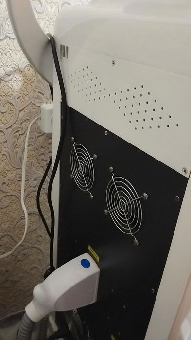 Kosmetologiya apparati MG402 madeli