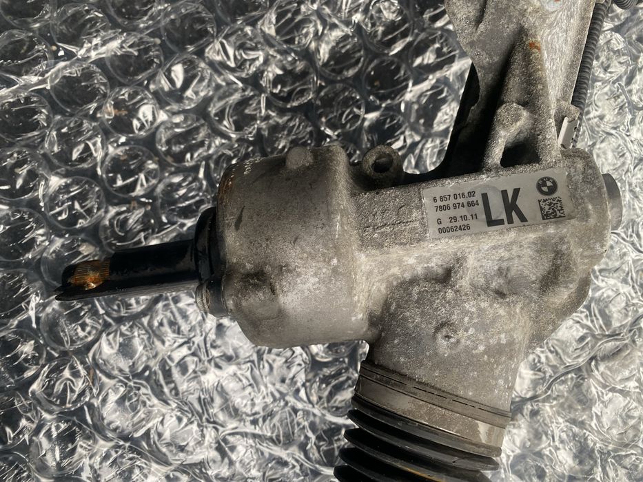 Кормилна рейка BMW F20 F30 – електрическа