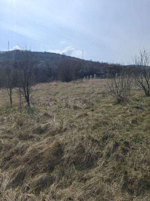 Продава се парцел в гр. Перник, кв. Калкас