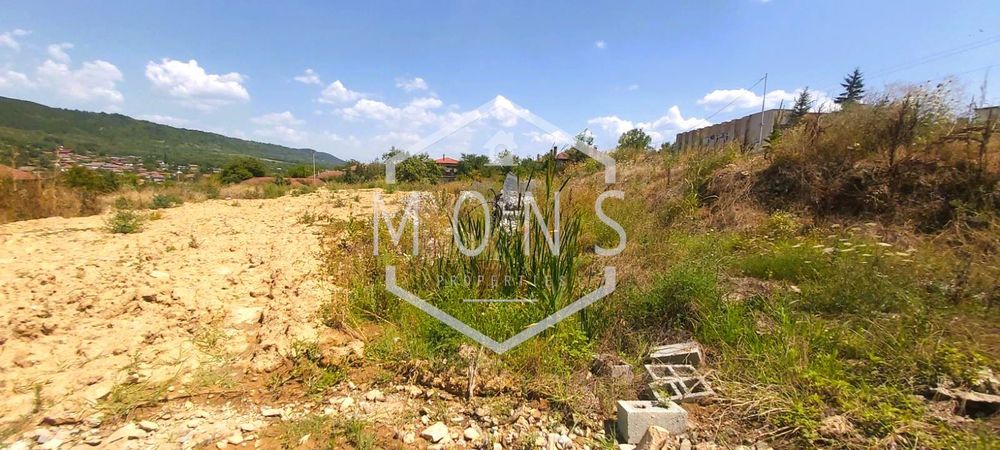 Продава се Парцел в с. Присово, Област Велико Търново - 1619 кв.м за 59 €/кв.м - Снимка #2