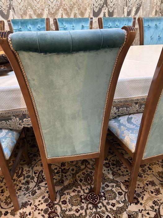 стулья для зала